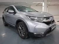 Honda Cr-v ELEGANCE